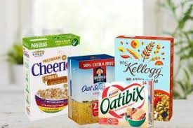We did not find results for: A Small Sampling Of Oat Based Cereals In The Uk Has Found Worrying Levels Of The Herbicide Glyphosate In Four Family Cereal Cereal Brands Cereal Snack Recipes