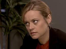 City Homicide" Jury Duty (TV Episode 2008)