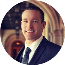 Nicholas Crisp, LCSW, CA