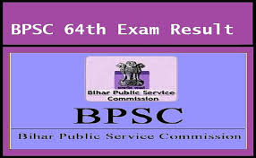 Bihar public service commission (bpsc) latest exam results. Bpsc 64th Exam Result Final Result Of Bpsc Exam Released Check Your Result Like This Bpsc Bih Nic In Rojgar Samachar Govt Jobs News University Exam Results Time Table Admit Card And Rojgar