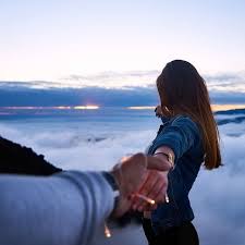 Ensemble Sur Le Toit Du Monde Voyagevoyage Destination Amour Romance Paysage Blogvoyage Photo Relationship Happy Journey Quotes