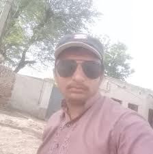 Ghulam Haider