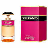 Perfume Candy Prada Feminino - Época Cosméticos