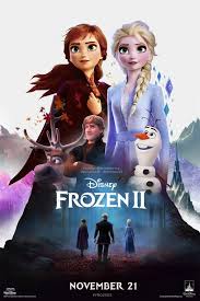 Megavideo Movies Watch Frozen 2 2019 Online 2019 Free For Hdq Kartun Disney Film Bagus Animasi Disney