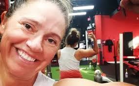 Lashell Nelson's Instagram, Twitter & Facebook