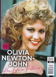 METRO Newspaper 9th August 2022: Olivia Newton John Tribute