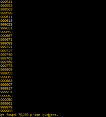 Checking prime numbers in python. Function To Check For A Prime Number With Python Linuxconfig Org