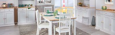 All of our wooden dining chairs are available in a multitude of colours, so if you need a white wood chair or a yellow one, you will find it here. Inter Link Durable Dining Room Chair In Timeless Country House Style Set Of 2 Solid Beech Wood White Dining Room Kitchen Amazon De Kuche Haushalt
