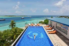 We have over the years maintained our standards with continuous improvement of performance. Season Paradise Thulusdhoo Island Indulge Maldives