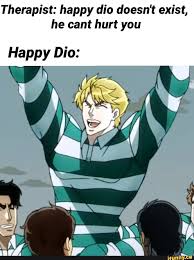 Pin On Ifunny Jojo S Bizarre Adventure Memes