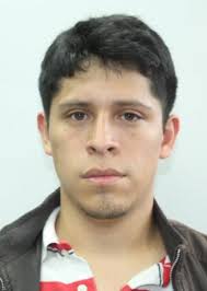 Otorongo ALIAGA CHAVEZ, EDINSON DANIEL