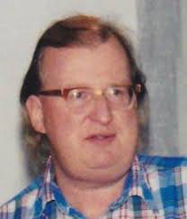 Richard Lee Altizer entered his heavenly home