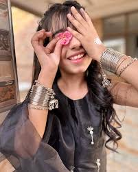 Haya Ka Eid Ka Jora 🖤 . . . . #hayayusafzai #instapost #festivelook  #traditionalwear #eidcollection #minifashioninsta