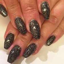 Black Diamond Glitter Gel From Light Elegance By Studioava Glitter Gel Gel Color Gel Polish Colors