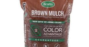 Scotts Earthgro Mulch Only 2 Reg 3 33 Http Www Mybargainbuddy Com Scotts Earthgro Mulch Only 2 Brown Mulch Mulch Pergola Pictures