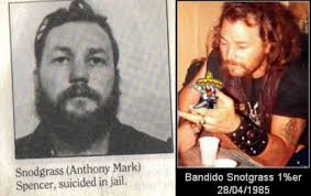 Anthony Snodgrass Spencer