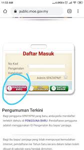 Peningkatan harga ini terdorong kenaikan. Pendaftaran Tahun 1 2021 2022 Pasti Luqman Al Hakim Facebook