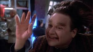 The Wertzone: BABYLON 5 Rewatch: Season 2, Episodes 17-18