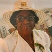 Adell Everlean Eaton Obituary