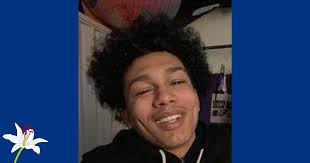 Melvin Lee Belle Jr., age 16