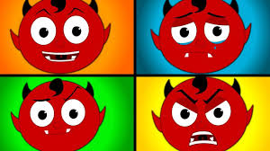 The song was written and produced by mariah carey, david cole, and robert clivillés. Emotions Song Nursery Rhymes Baby Songs Children Rhyme Youtube