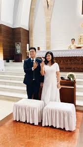 Surat n1,n2.n3,n4,n5 ( surat inti ) dari kelurahan diketahui kecamatan. Nikah Di Tengah Pandemi Virus Corona Johana Kusnadi