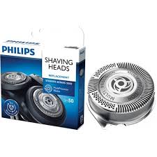 Now enjoy a refreshing shave without worrying about damaging your skin. Achat En Ligne Tetes Philips Sh50 50 Pour Rasoir Electrique Philips