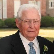 Billie D. Mauldin Obituary