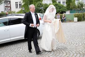 Maybe you would like to learn more about one of these? Wedding Of Princess Theodora Sayn Wittgenstein And Earl Nikolaus Bethlen De Bethlen On July 21 2018 In Bad Laasphe Germany Draw A Fine For Today S News