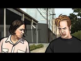 Waking Life Self Destructive Man Youtube Currently you are able to watch waking life streaming on disney plus. waking life self destructive man