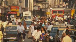 3,226 Mumbai City Stock Videos, Footage ...