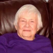 Carol Jean Glover Obituary