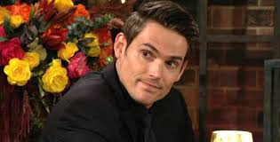 Y&R Emergency: Somebody give Adam Newman a friend ASAP