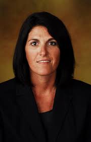 Leigh Swanson Carroll