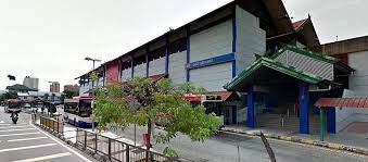 Gleneagles kuala lumpur, hospital kuala lumpur and hospital ampang putri kuala lumpur are among the few medical facilities in keramat. Dato Keramat Lrt Station Klia2 Info