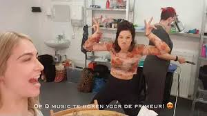 Lt → felemenkçe, i̇ngilizce → tinne oltmans → a million dreams (live). Tinne Oltmans Youtube