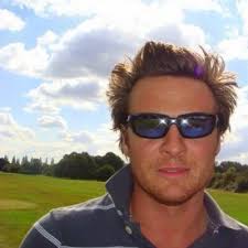 Daniel Gooding (@DanielJRGooding)