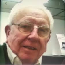 Obituary information for Marlowe Dill Huber