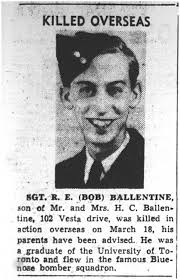 Robert Elmer Ballentine