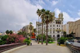 Autonomous city of spain in north africa. Visitor S Guide To Ceuta Spain Marocmama