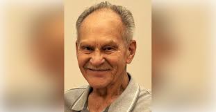 Obituary information for James Melvin Arnold