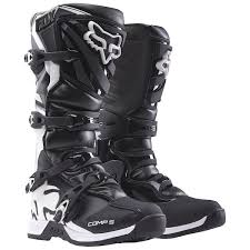 Fox Racing Youth Comp 5 Boots