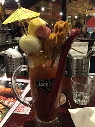 Pin On Bloody Mary S