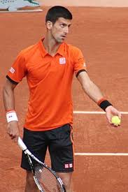 He has won 68 professional atp tennis tournaments including 12 grand slam championships. Novak Djokovic Wikipedie