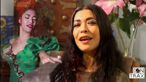 Poetry Saved Me' Be Inspired by Caridad De La Luz