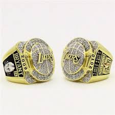 Pin On Anillos Nba