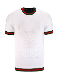 Milwaukee bucksподлинная учетная запись @bucks. Pro Standard Embossed Icon Milwaukee Bucks T Shirt Bucks Pro Shop