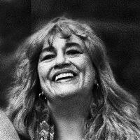 Jill Purce (@jillpurce)