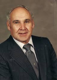 Elton T. Caraway, Del Tech retiree