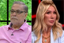 Ünlü komedyen mehmet ali erbil, kendisine tecavüzcü suçlamasında bulunan seda sayan'a cevap verdi. 2x7yj8jnrxxf6m
